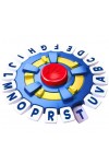 JOGO TRAVA LETRAS